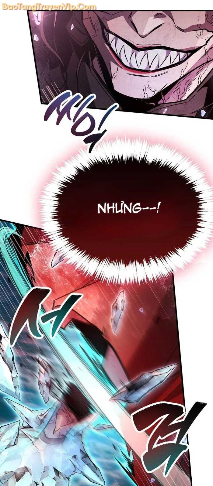 Người Chơi Che Giấu Quá Khứ Chapter 83 - 70