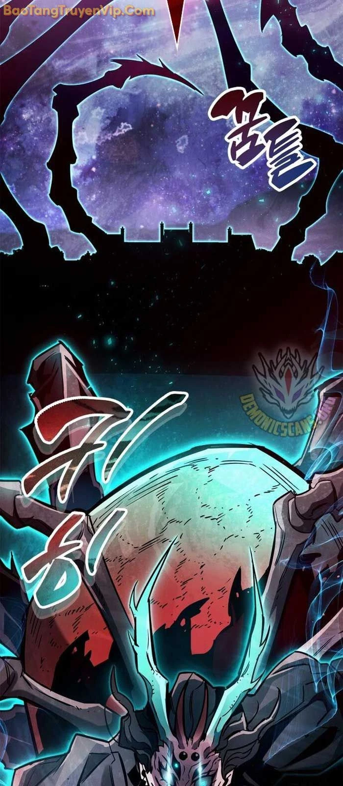 Người Chơi Che Giấu Quá Khứ Chapter 83 - 72