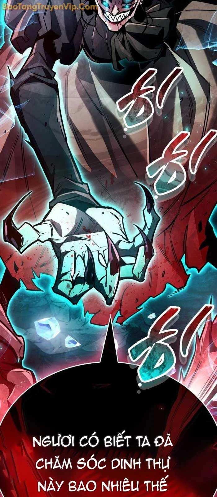 Người Chơi Che Giấu Quá Khứ Chapter 83 - 73