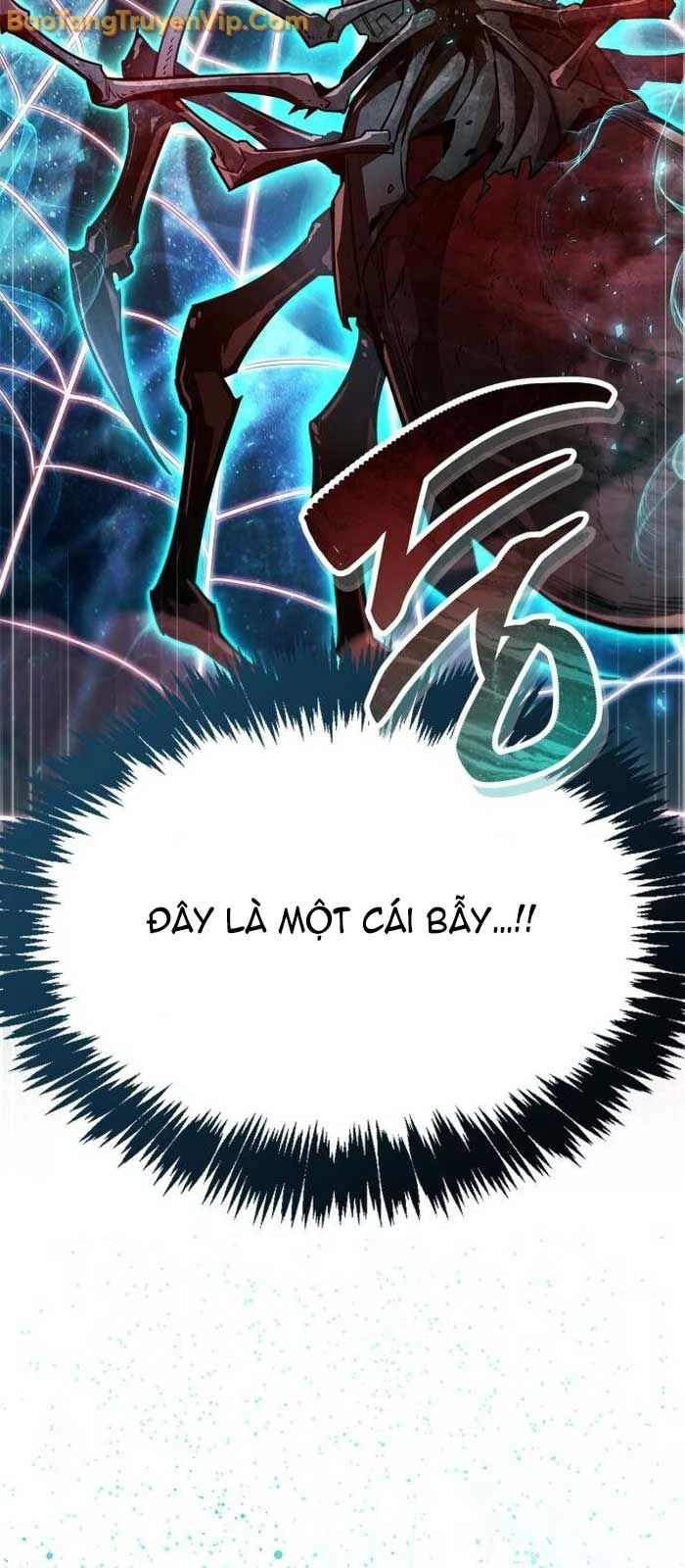 Người Chơi Che Giấu Quá Khứ Chapter 83 - 77