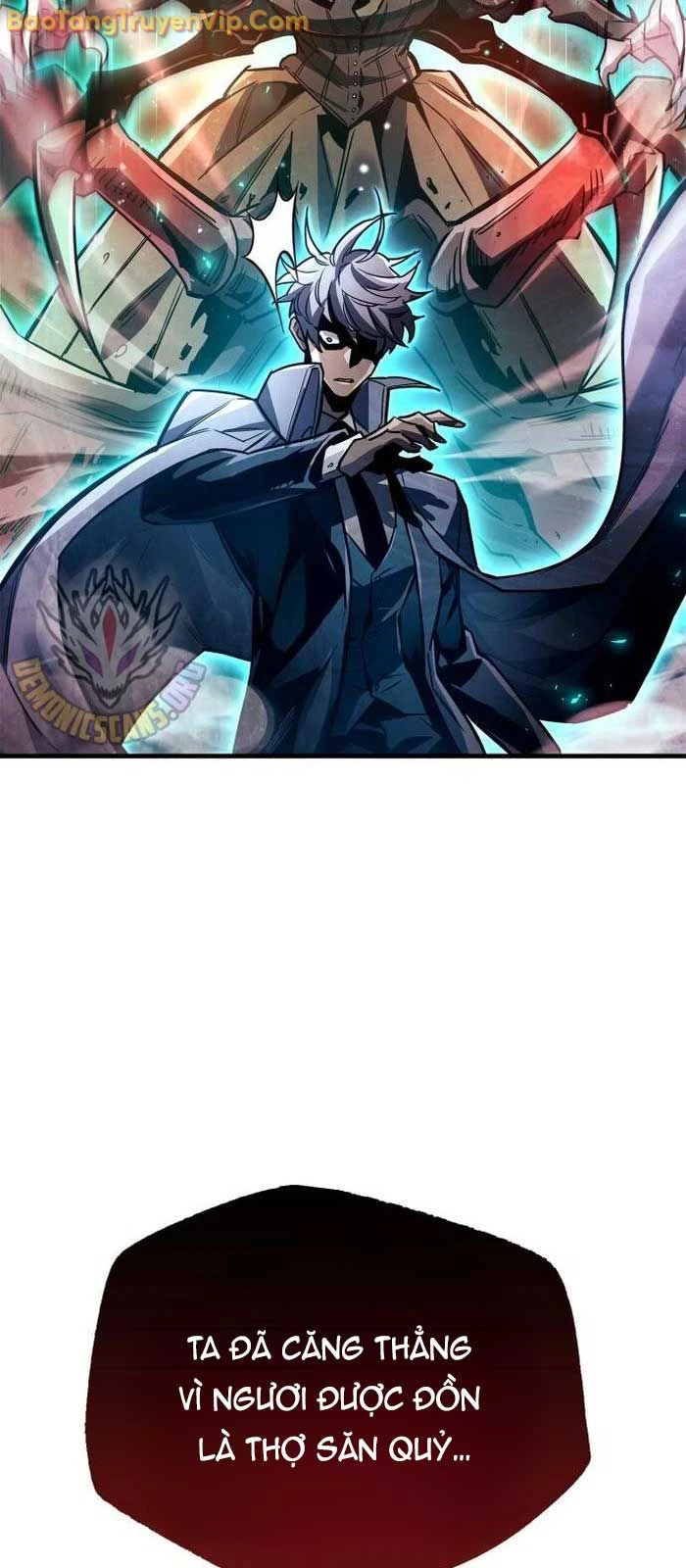 Người Chơi Che Giấu Quá Khứ Chapter 83 - 84