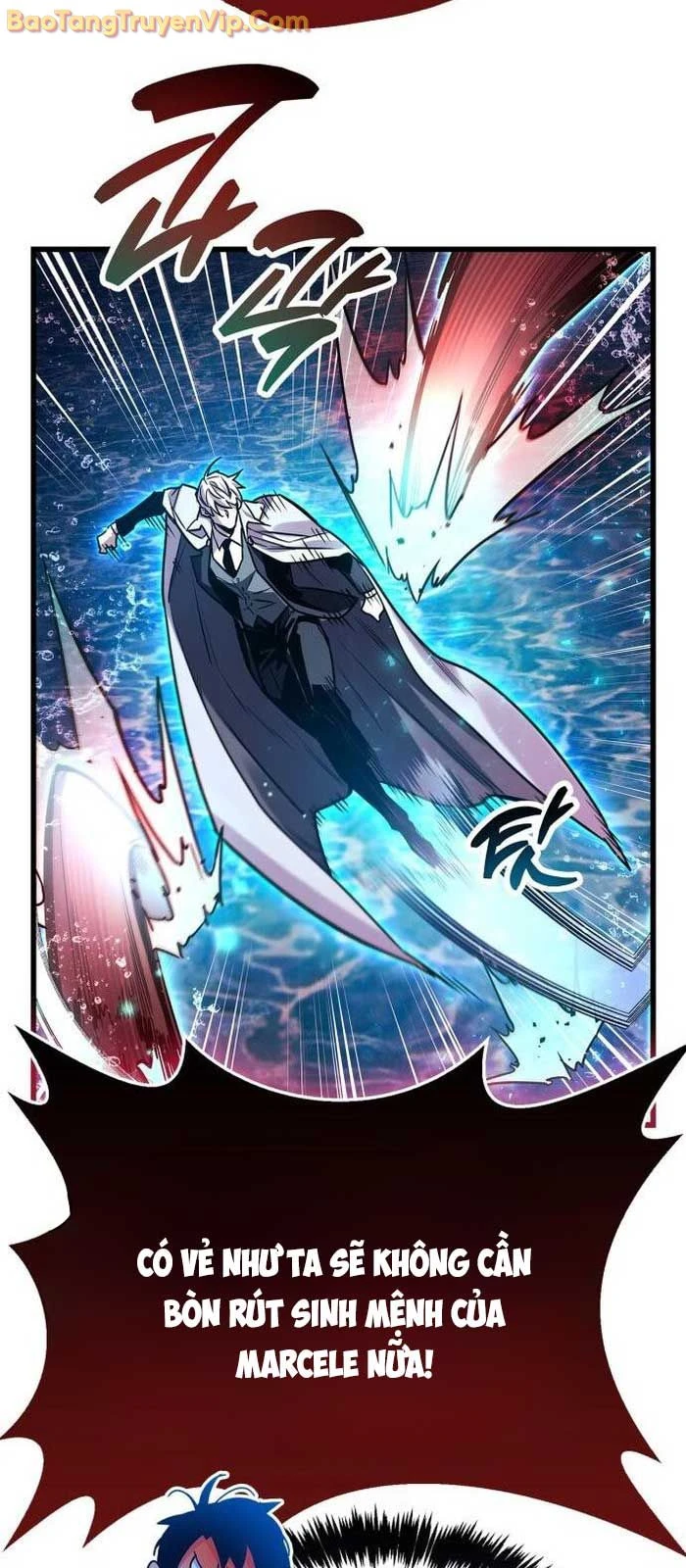 Người Chơi Che Giấu Quá Khứ Chapter 83 - 85