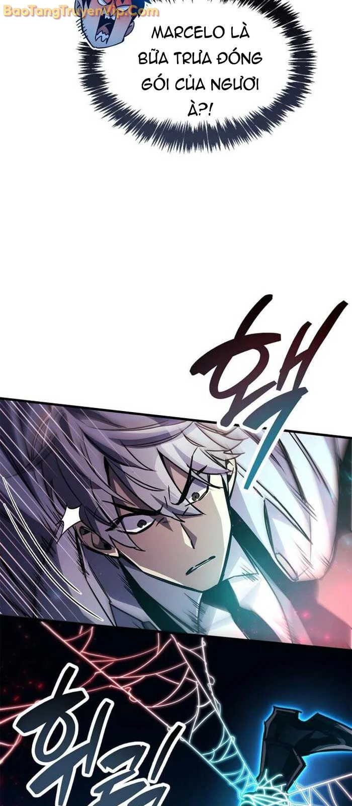 Người Chơi Che Giấu Quá Khứ Chapter 83 - 86