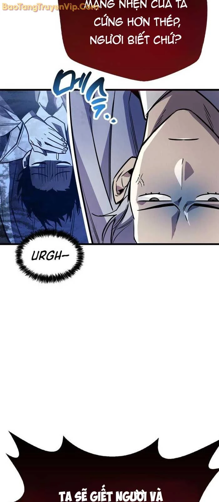 Người Chơi Che Giấu Quá Khứ Chapter 83 - 89