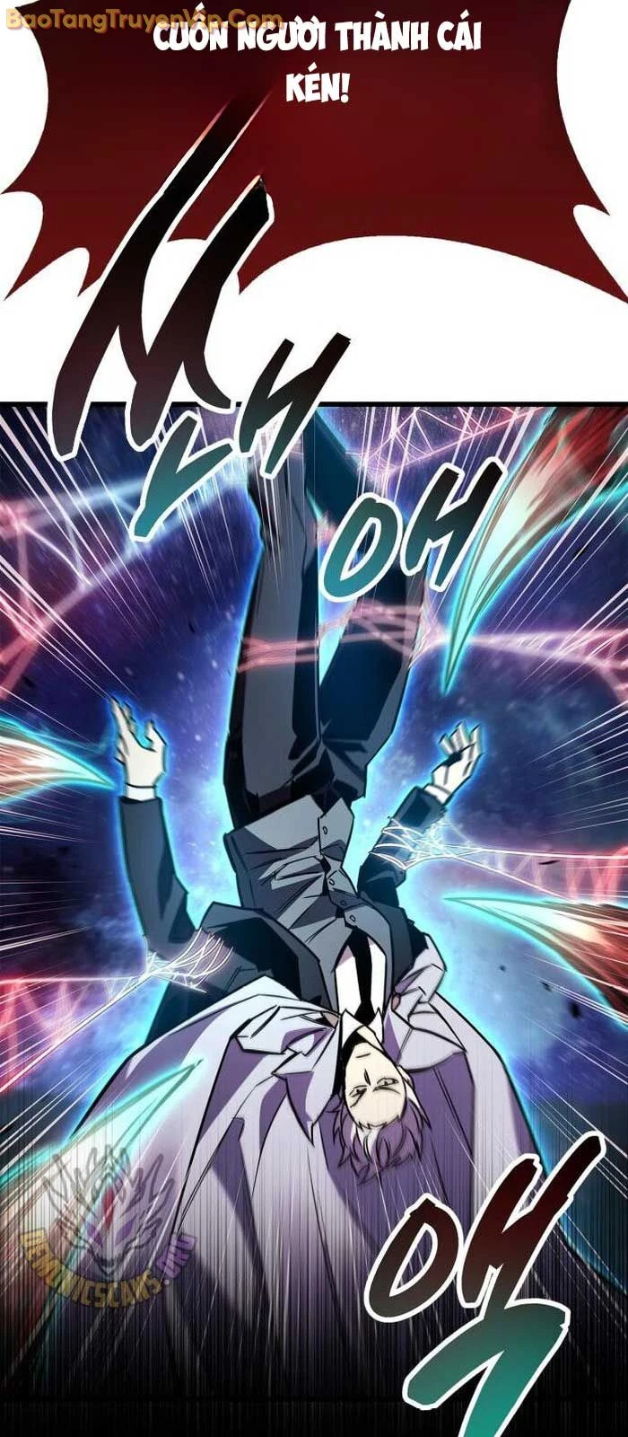 Người Chơi Che Giấu Quá Khứ Chapter 83 - 90