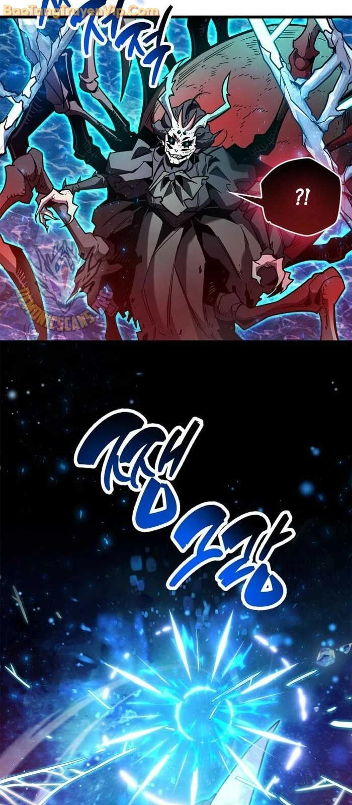 Người Chơi Che Giấu Quá Khứ Chapter 83 - 98