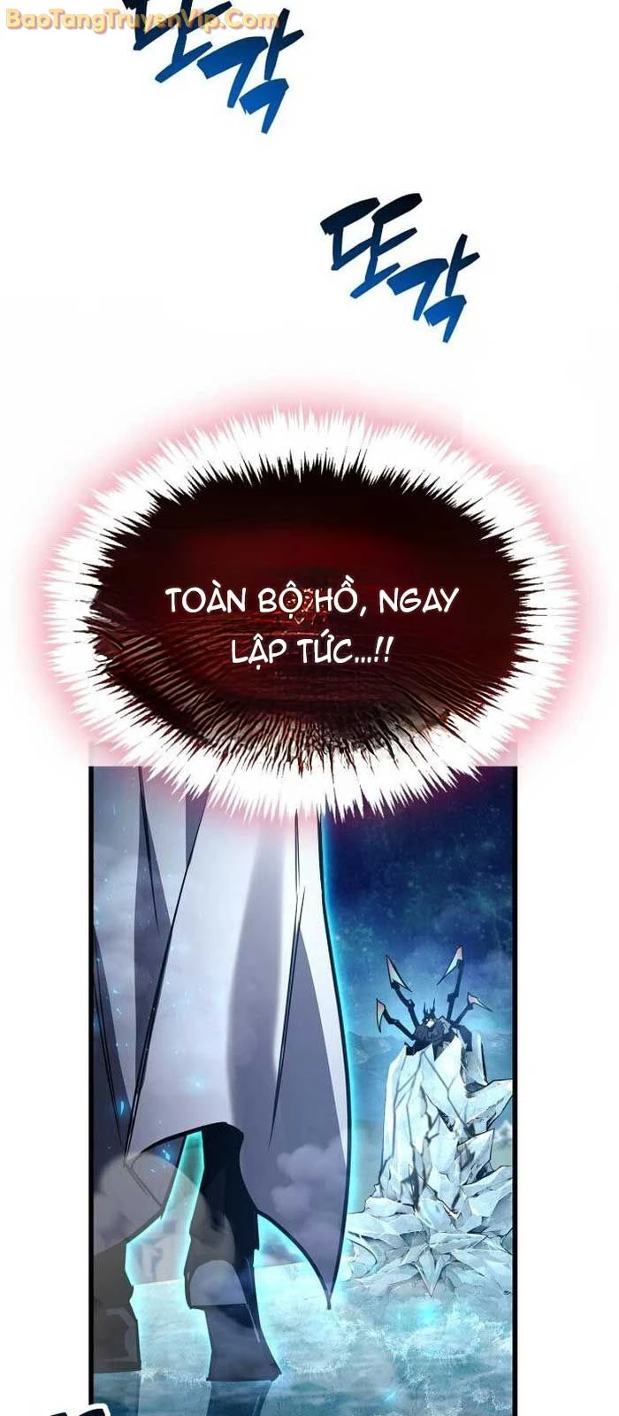 Người Chơi Che Giấu Quá Khứ Chapter 83 - 105