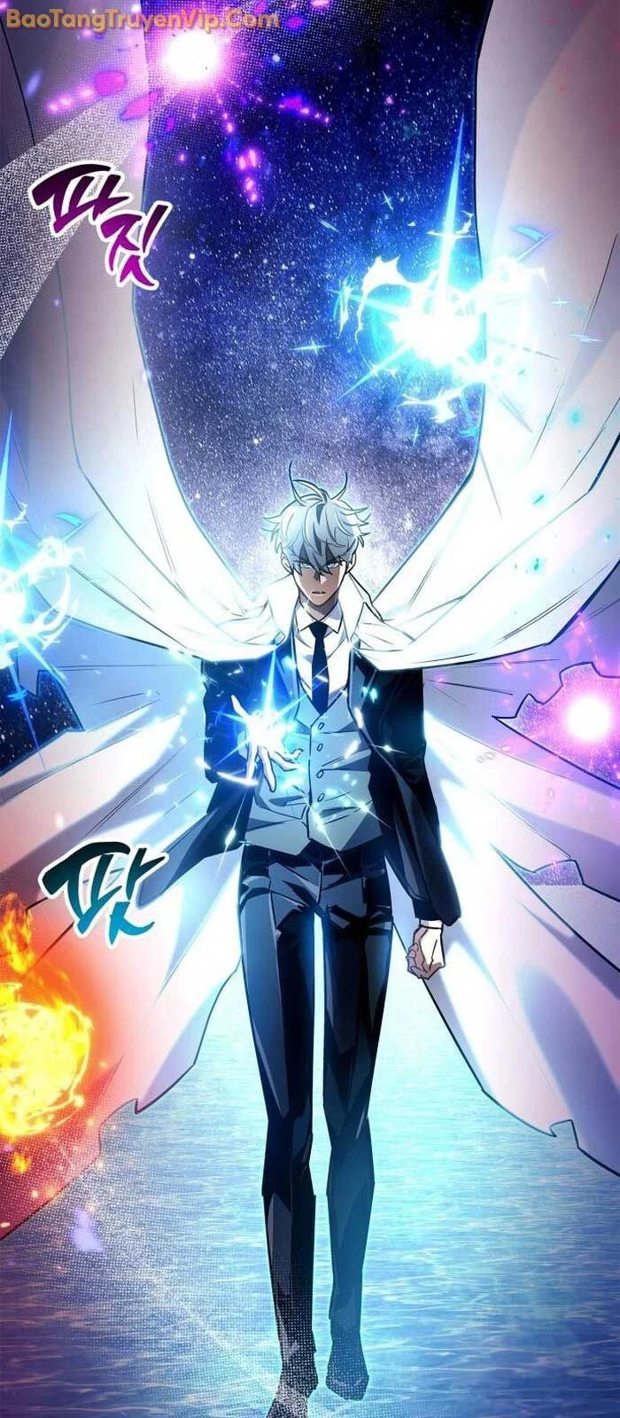 Người Chơi Che Giấu Quá Khứ Chapter 83 - 117