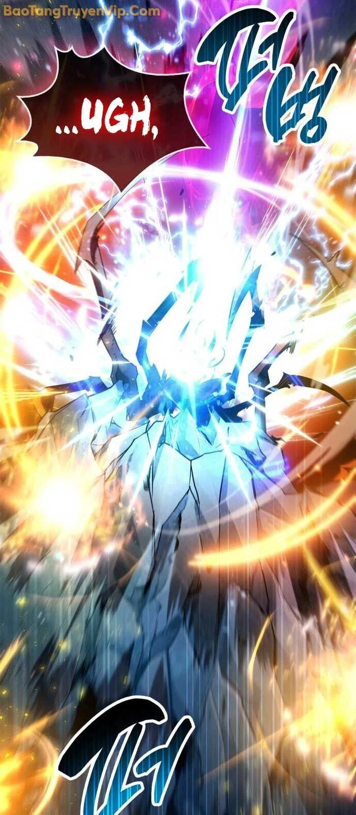 Người Chơi Che Giấu Quá Khứ Chapter 83 - 120