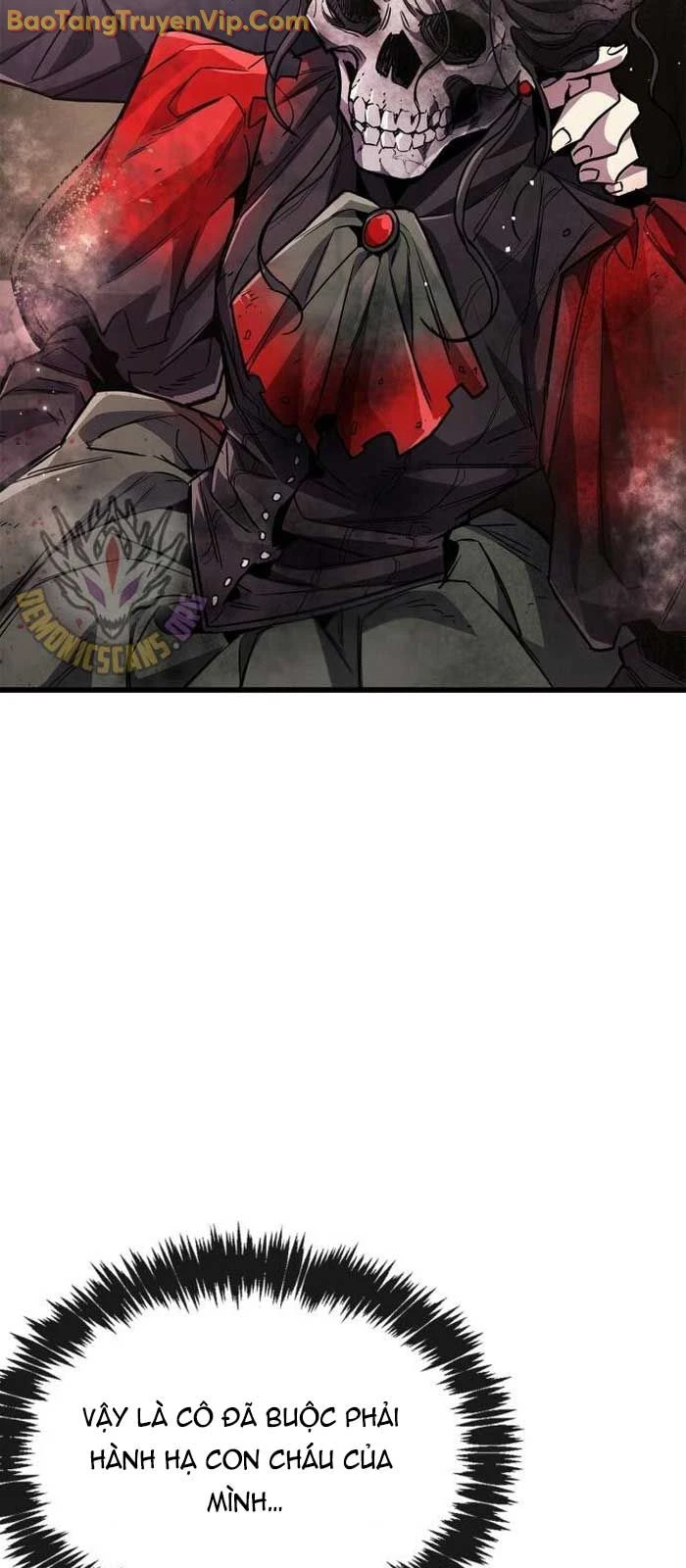 Người Chơi Che Giấu Quá Khứ Chapter 83 - 124