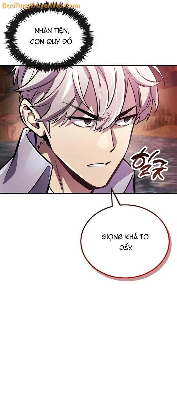 Người Chơi Che Giấu Quá Khứ Chapter 83 - 127