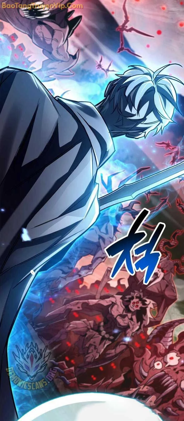 Người Chơi Che Giấu Quá Khứ Chapter 83 - 134