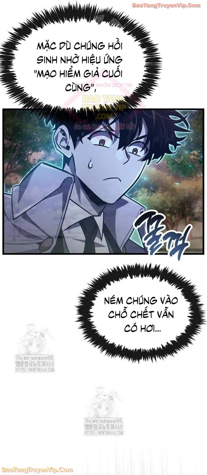 Người Chơi Che Giấu Quá Khứ Chapter 84 - 28