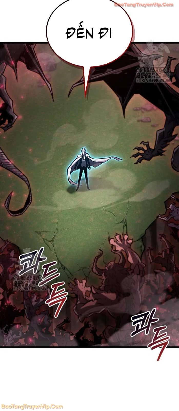 Người Chơi Che Giấu Quá Khứ Chapter 84 - 35