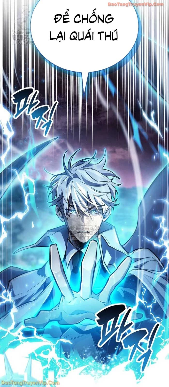 Người Chơi Che Giấu Quá Khứ Chapter 84 - 39