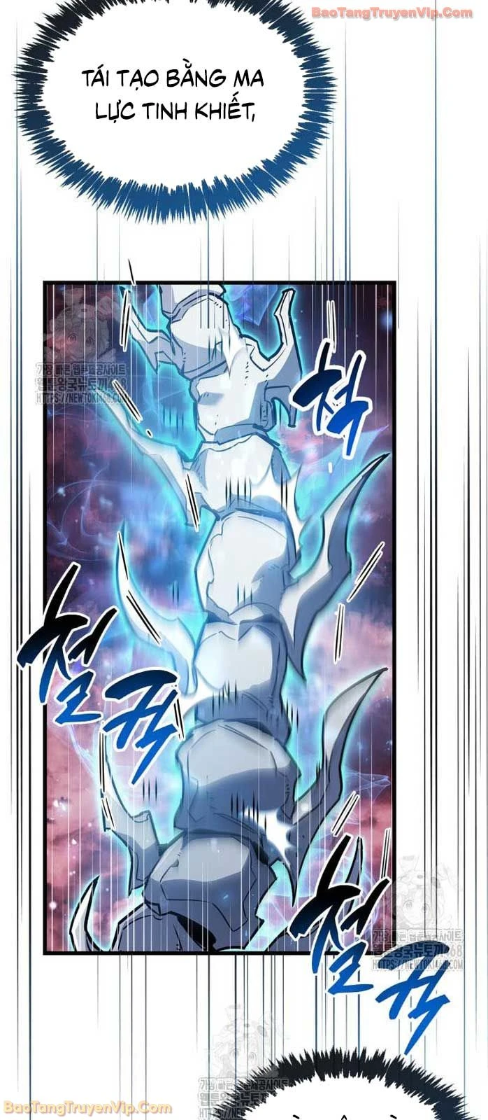 Người Chơi Che Giấu Quá Khứ Chapter 84 - 41