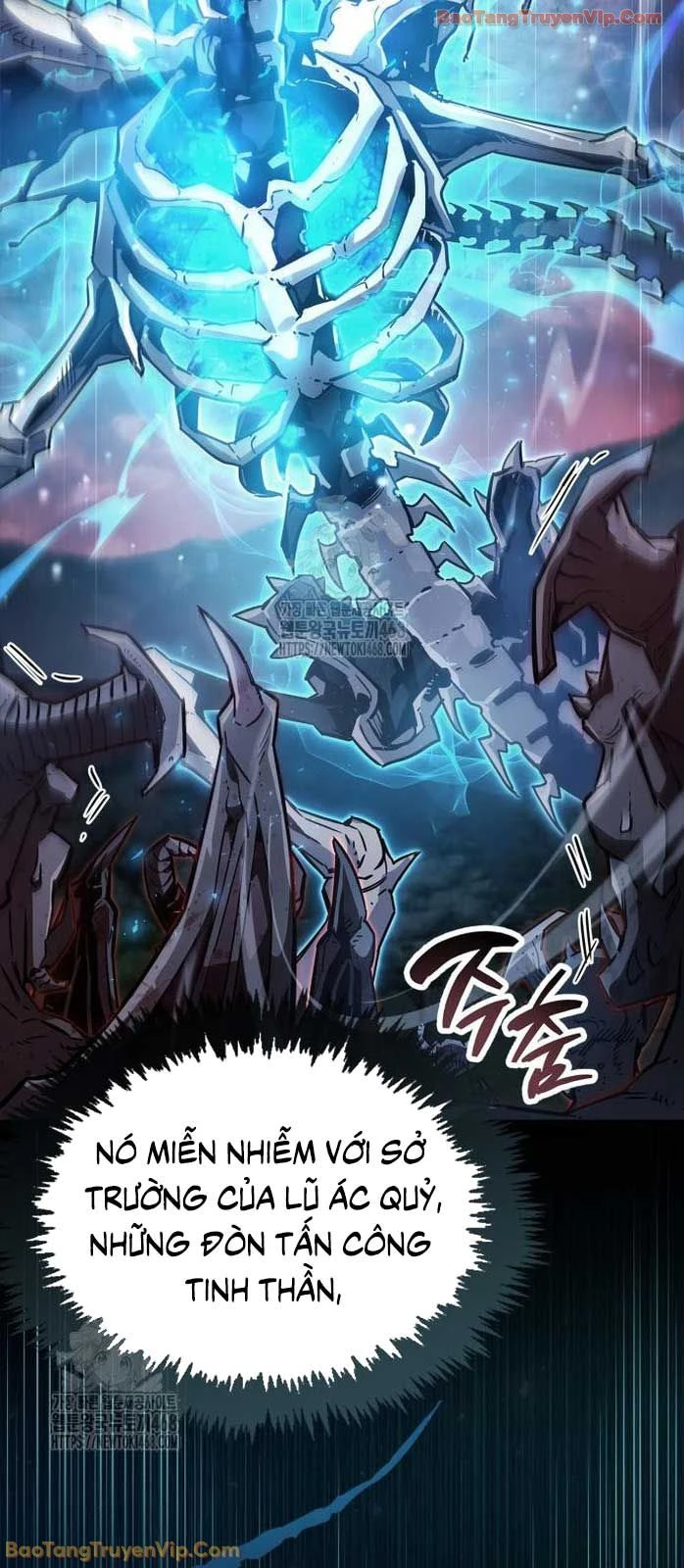 Người Chơi Che Giấu Quá Khứ Chapter 84 - 44