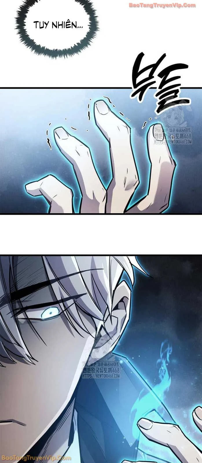 Người Chơi Che Giấu Quá Khứ Chapter 84 - 48