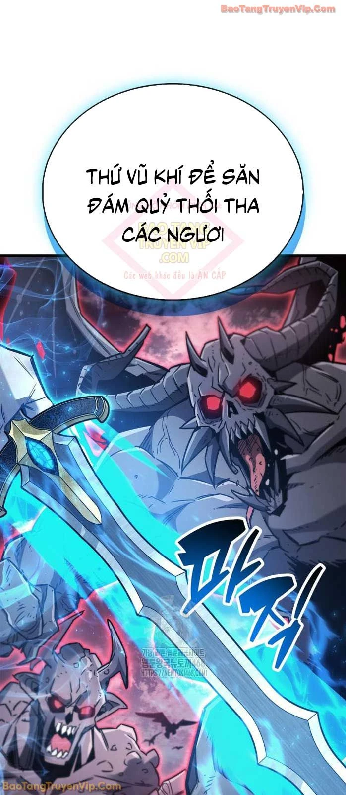 Người Chơi Che Giấu Quá Khứ Chapter 84 - 51