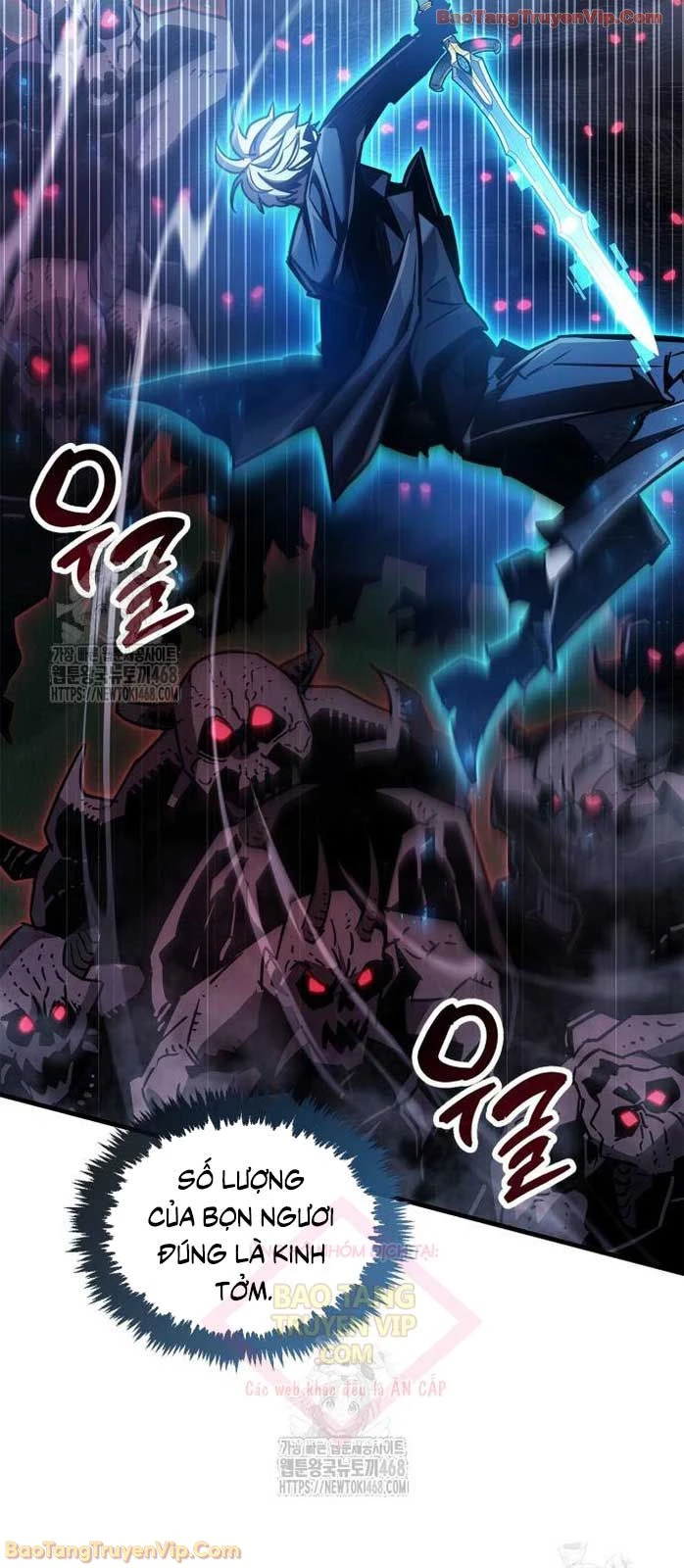 Người Chơi Che Giấu Quá Khứ Chapter 84 - 57