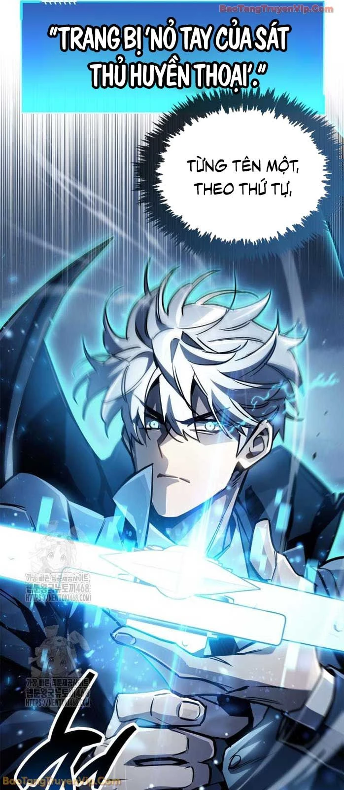 Người Chơi Che Giấu Quá Khứ Chapter 84 - 58