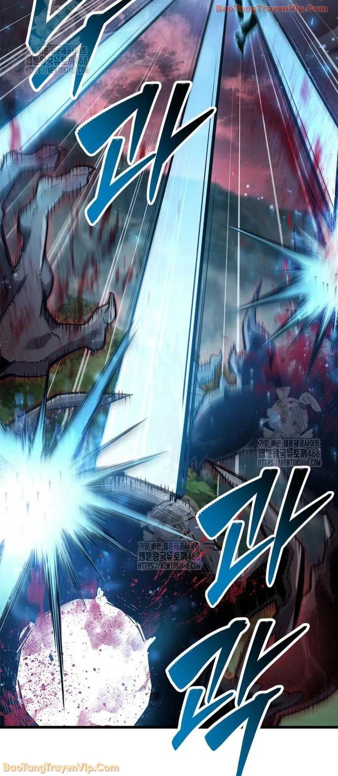 Người Chơi Che Giấu Quá Khứ Chapter 84 - 60