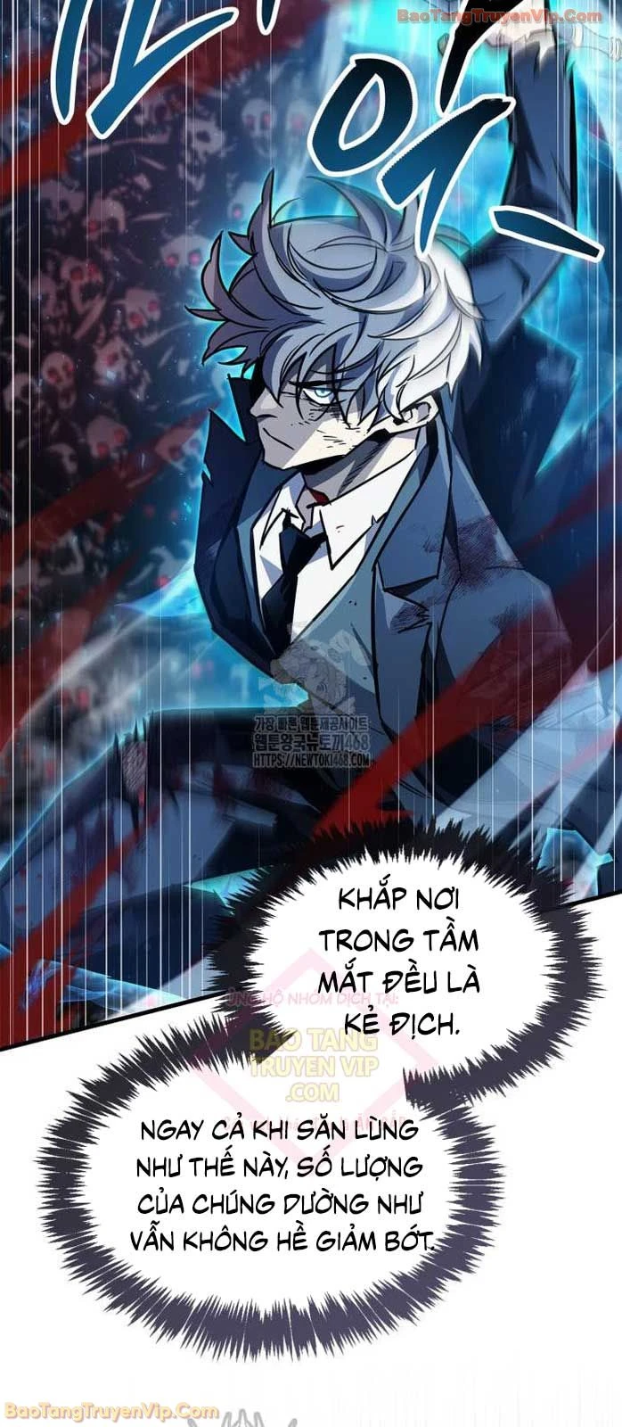 Người Chơi Che Giấu Quá Khứ Chapter 84 - 67