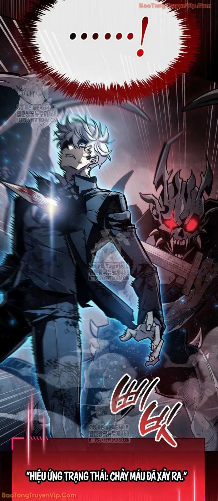 Người Chơi Che Giấu Quá Khứ Chapter 84 - 69