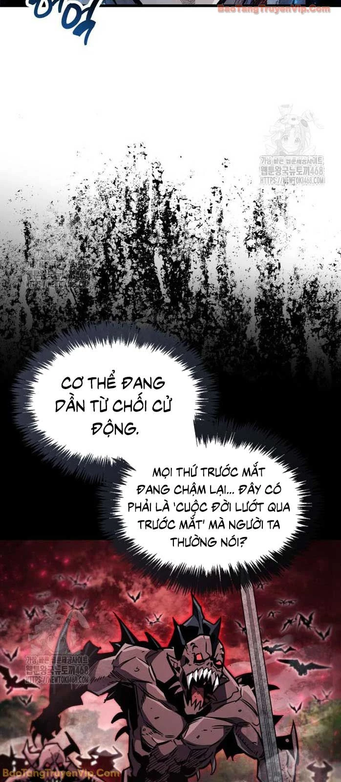 Người Chơi Che Giấu Quá Khứ Chapter 84 - 80