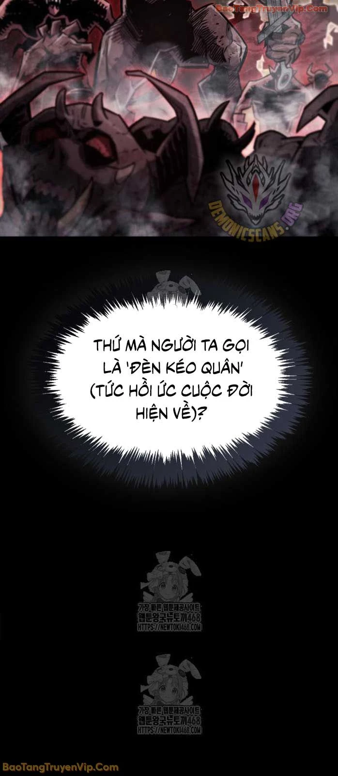 Người Chơi Che Giấu Quá Khứ Chapter 84 - 81