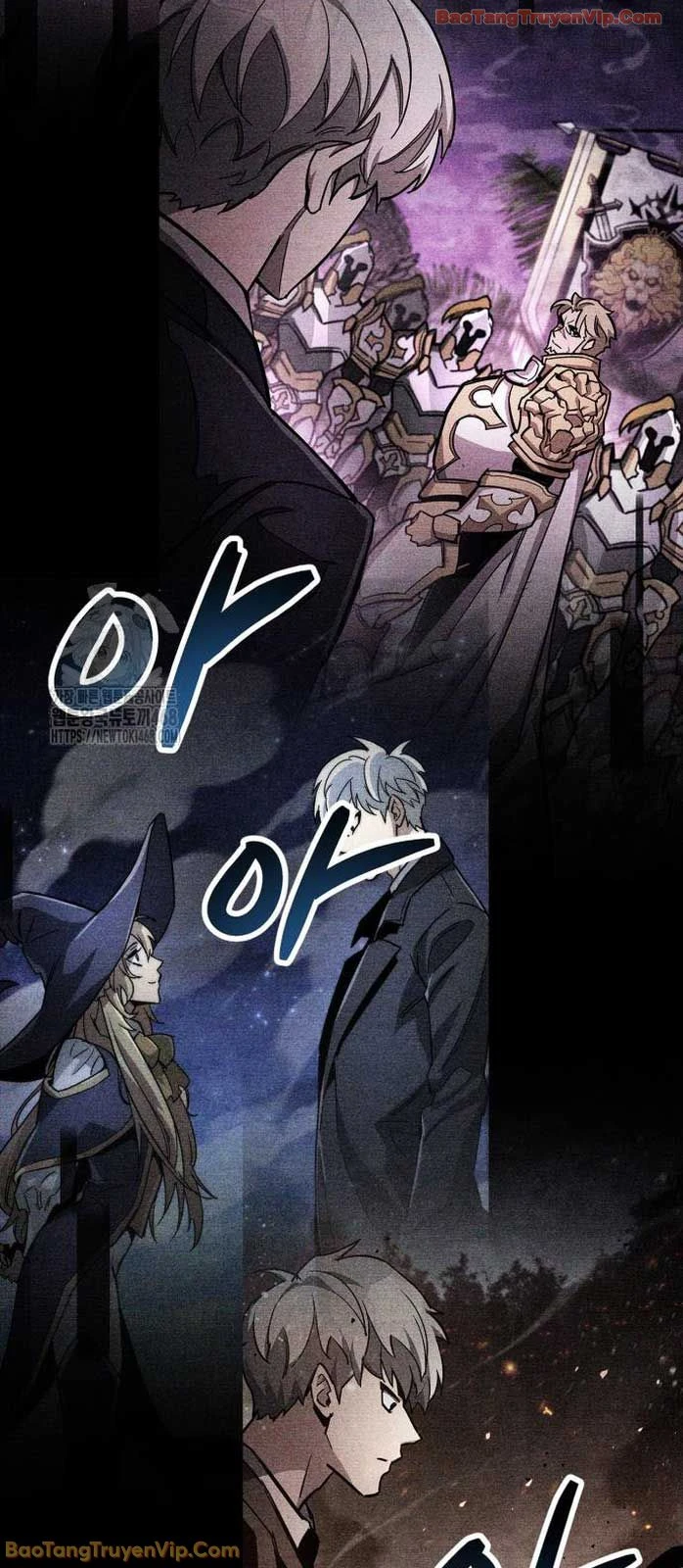 Người Chơi Che Giấu Quá Khứ Chapter 84 - 84