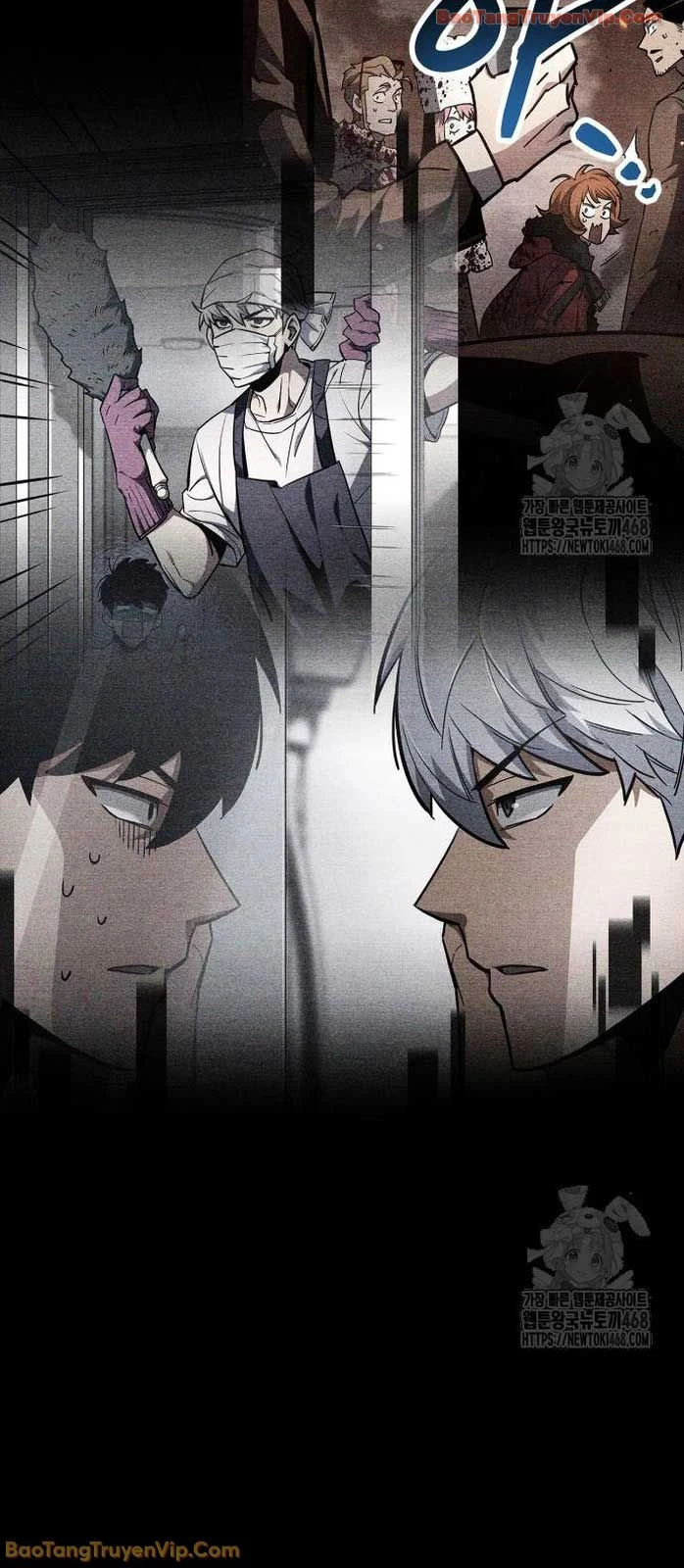 Người Chơi Che Giấu Quá Khứ Chapter 84 - 85