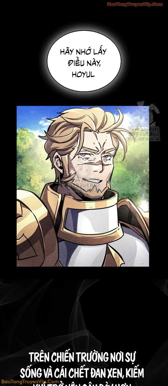 Người Chơi Che Giấu Quá Khứ Chapter 84 - 86