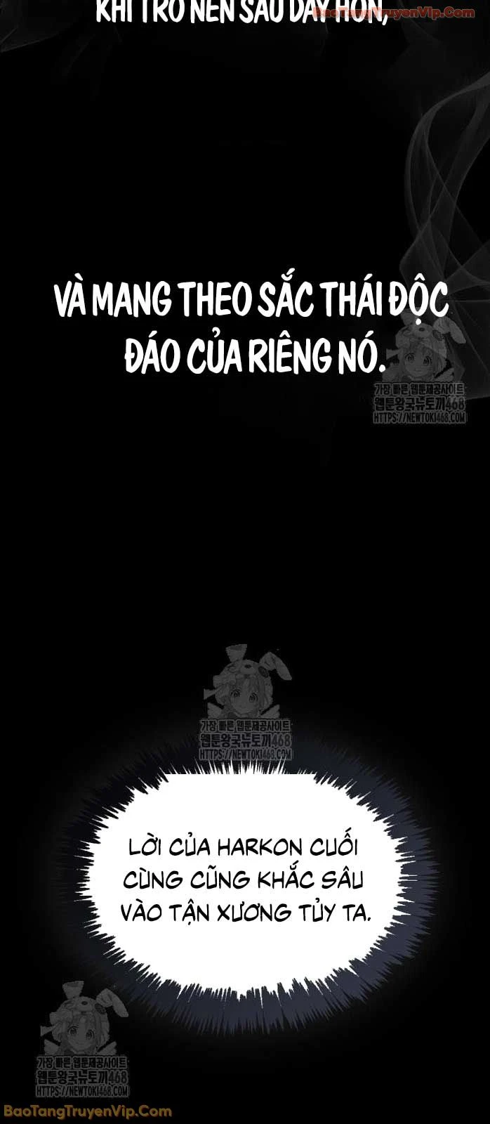 Người Chơi Che Giấu Quá Khứ Chapter 84 - 87