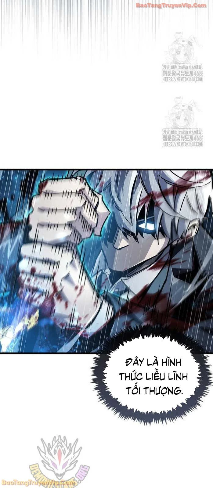 Người Chơi Che Giấu Quá Khứ Chapter 84 - 99