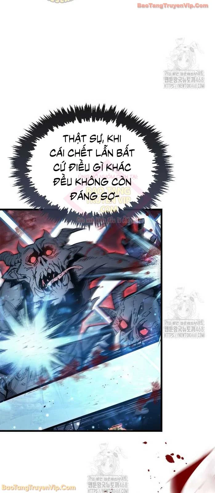 Người Chơi Che Giấu Quá Khứ Chapter 84 - 100