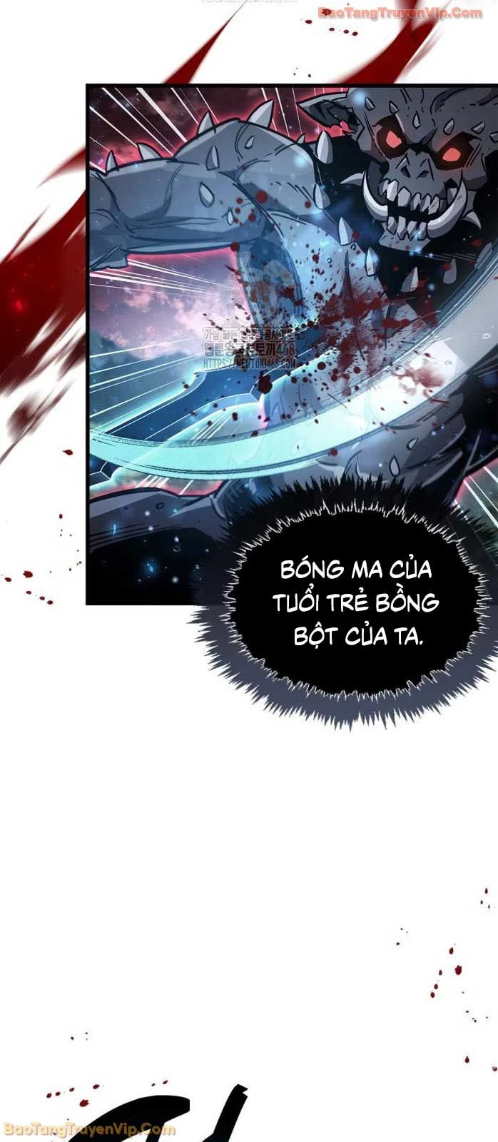 Người Chơi Che Giấu Quá Khứ Chapter 84 - 101