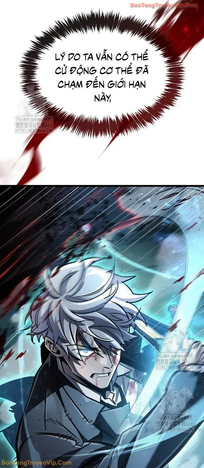 Người Chơi Che Giấu Quá Khứ Chapter 84 - 103