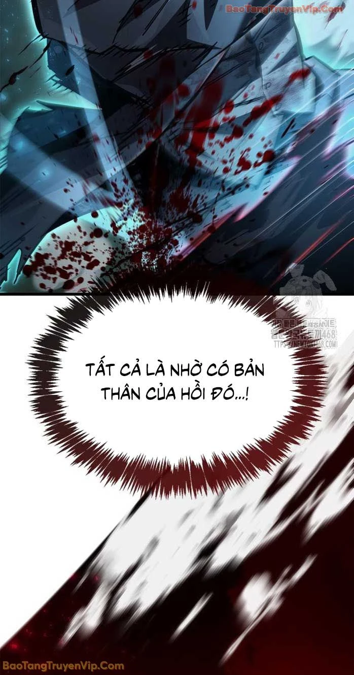 Người Chơi Che Giấu Quá Khứ Chapter 84 - 104