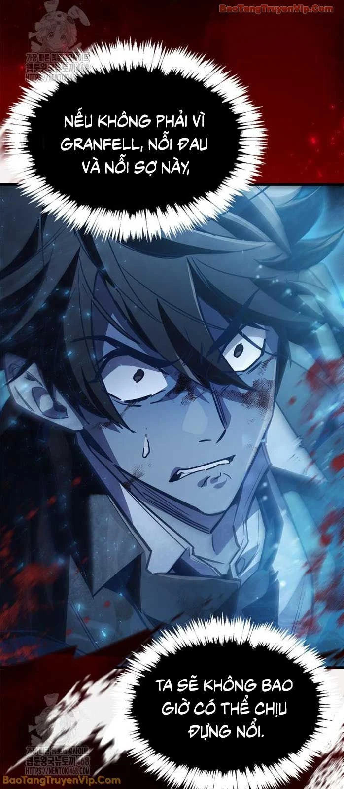 Người Chơi Che Giấu Quá Khứ Chapter 84 - 105