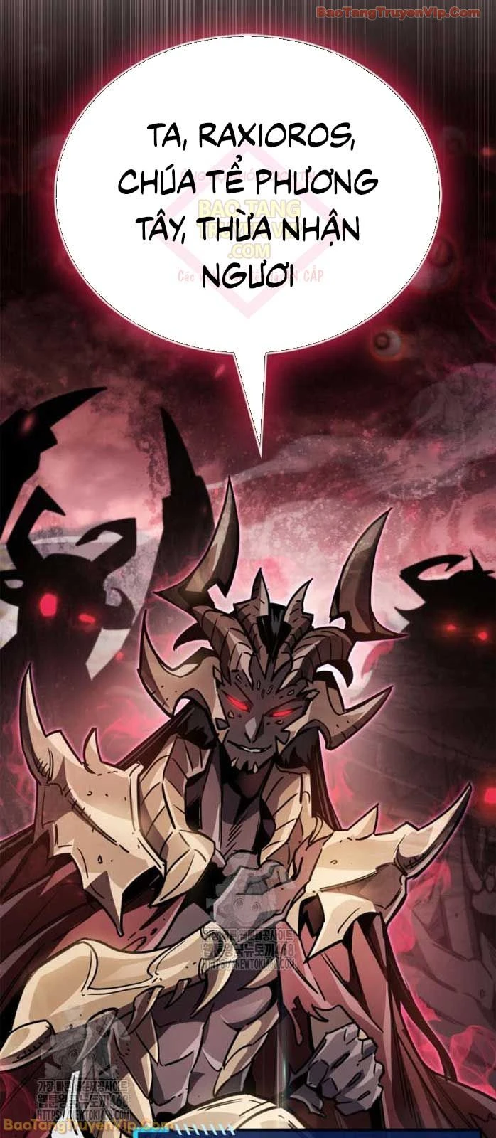 Người Chơi Che Giấu Quá Khứ Chapter 84 - 111