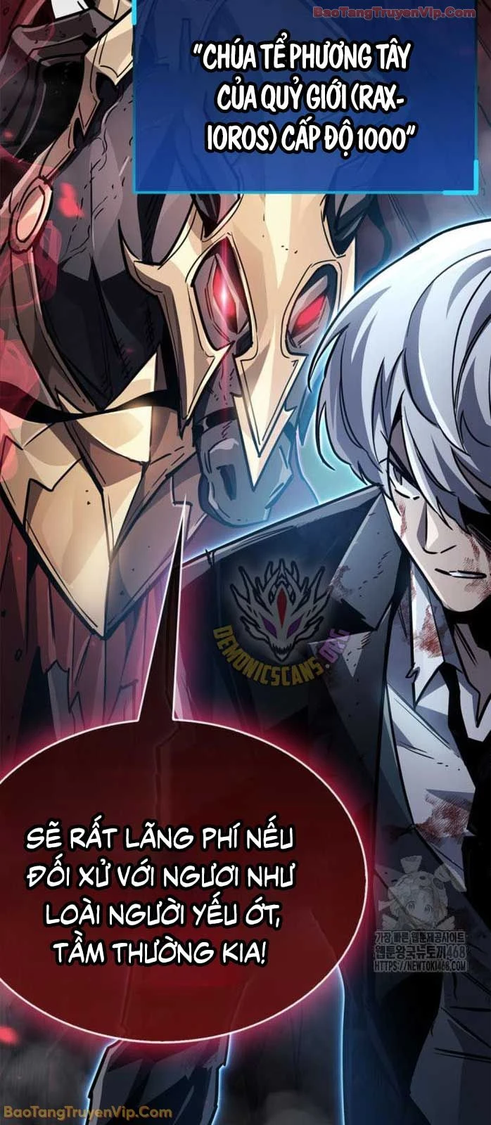 Người Chơi Che Giấu Quá Khứ Chapter 84 - 112