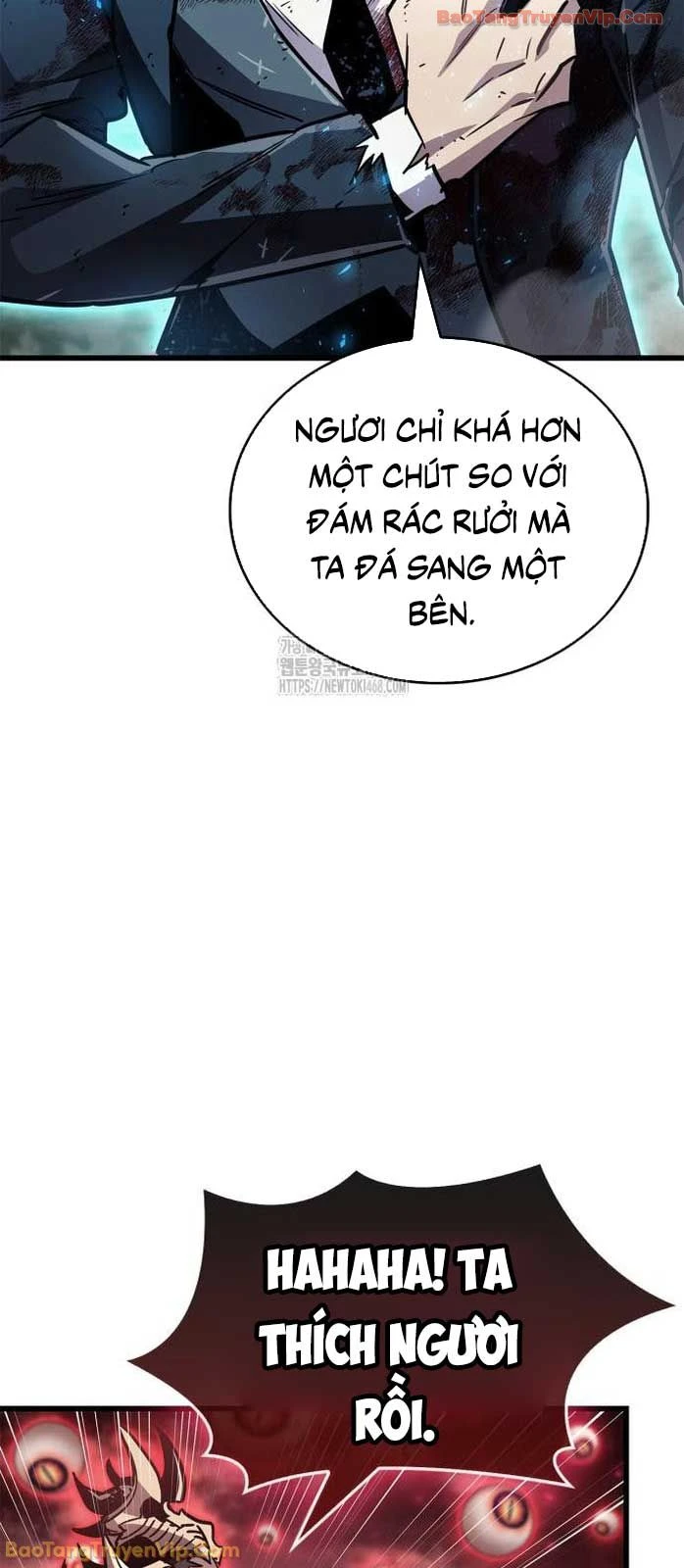 Người Chơi Che Giấu Quá Khứ Chapter 84 - 116