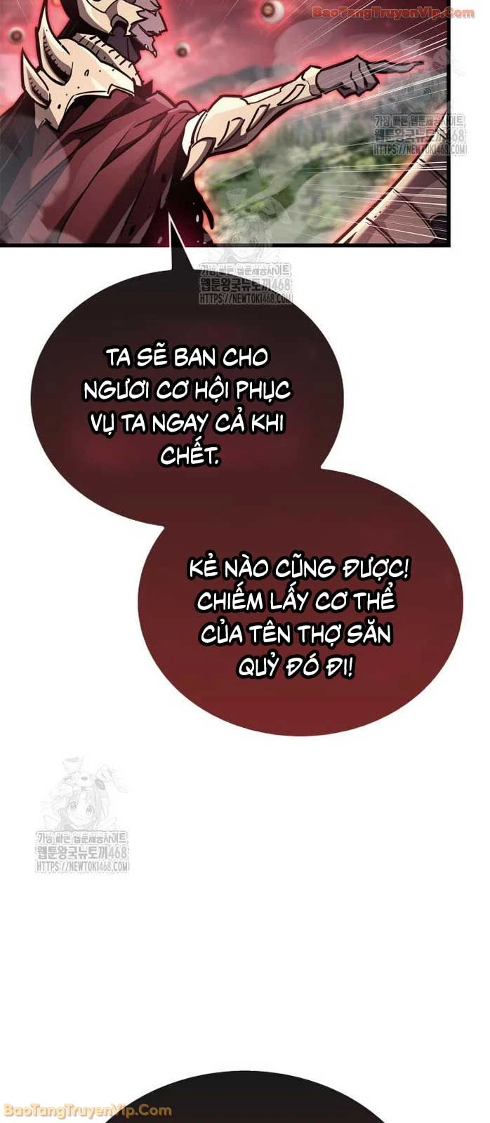 Người Chơi Che Giấu Quá Khứ Chapter 84 - 117