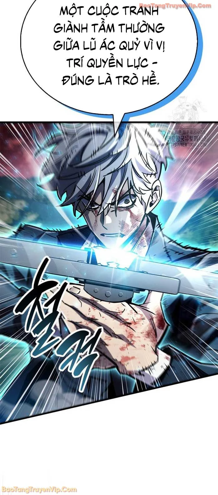 Người Chơi Che Giấu Quá Khứ Chapter 84 - 119