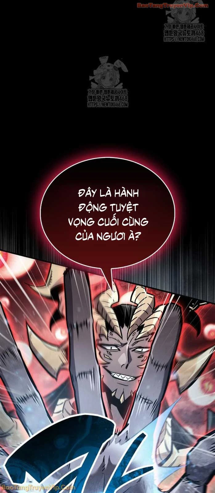 Người Chơi Che Giấu Quá Khứ Chapter 84 - 121