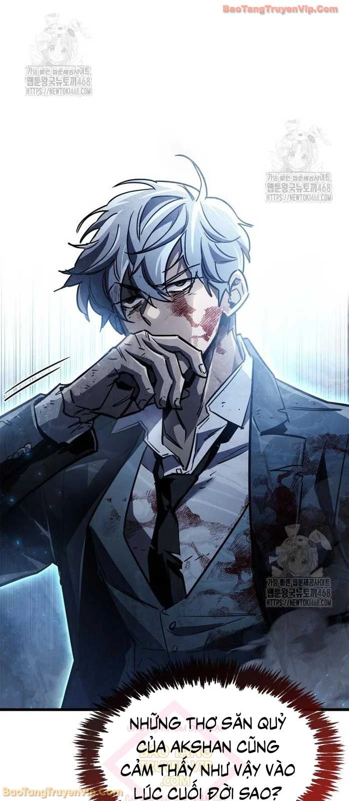 Người Chơi Che Giấu Quá Khứ Chapter 84 - 124