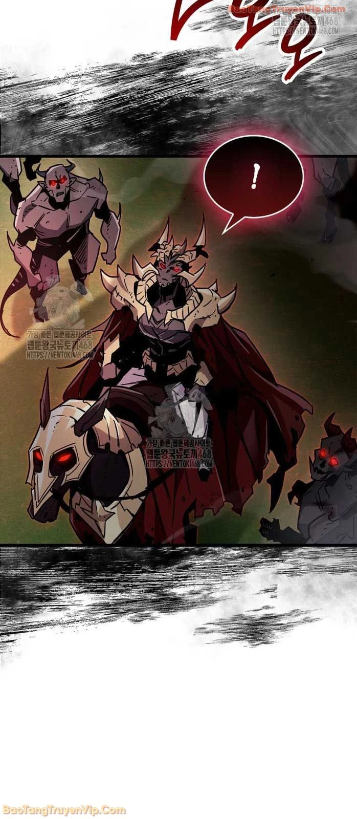 Người Chơi Che Giấu Quá Khứ Chapter 84 - 131