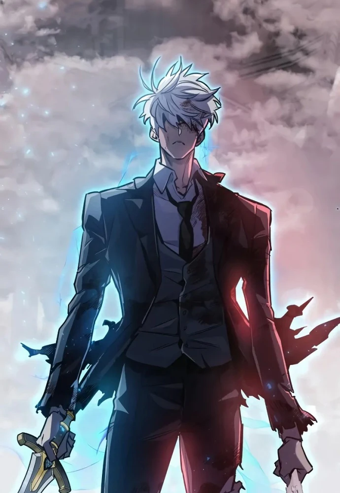 Người Chơi Che Giấu Quá Khứ Chapter 85 - 7