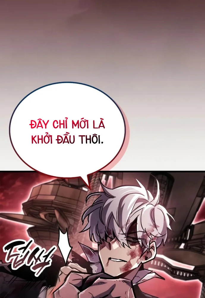 Người Chơi Che Giấu Quá Khứ Chapter 85 - 17